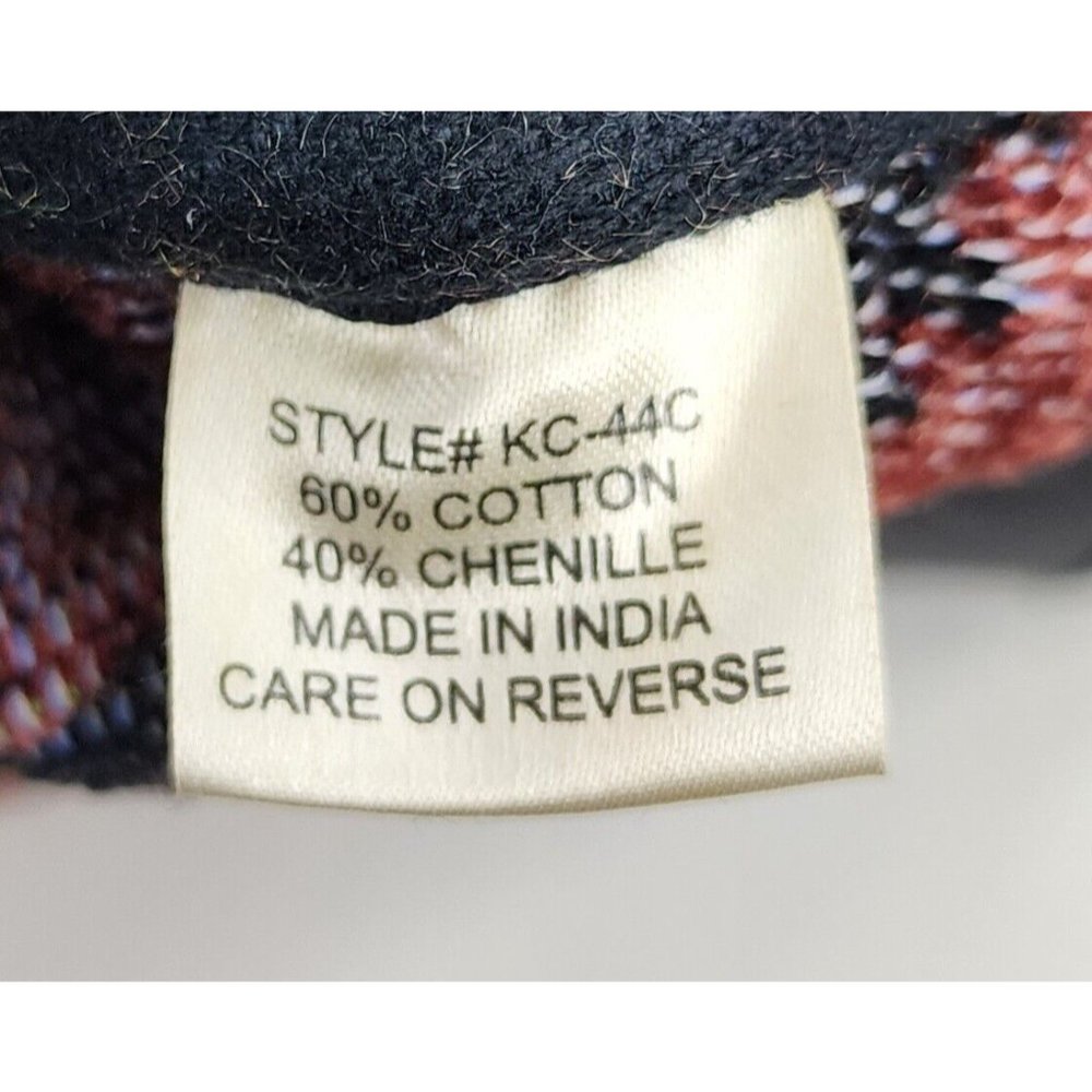 Raj LA Purse Womens Aztec Pattern Southwestern Boho Hippie Crossbody Shoulder - Picture 12 of 16